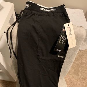 Greys Anatomy Scrub pant